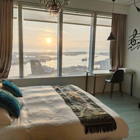 85 Cape Inn Kaohsiung Luaran gambar