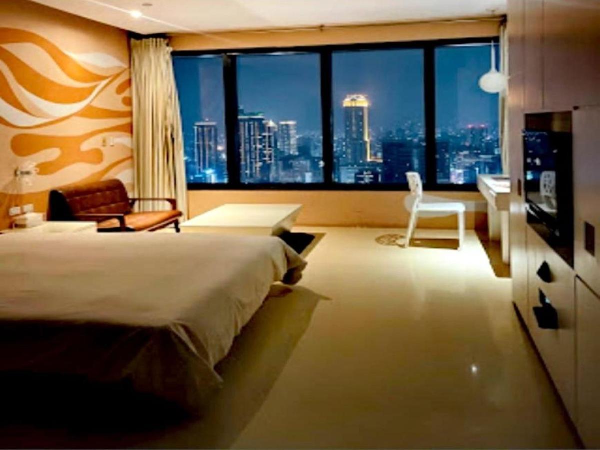 85 Cape Inn Kaohsiung Luaran gambar