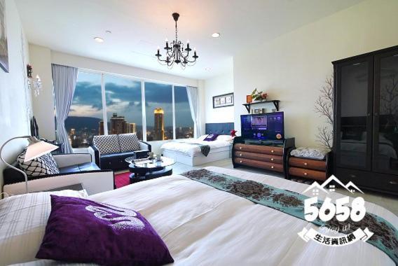 85 Cape Inn Kaohsiung Luaran gambar