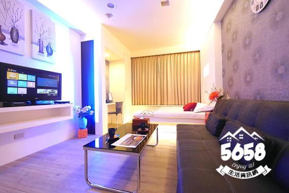 85 Cape Inn Kaohsiung Luaran gambar