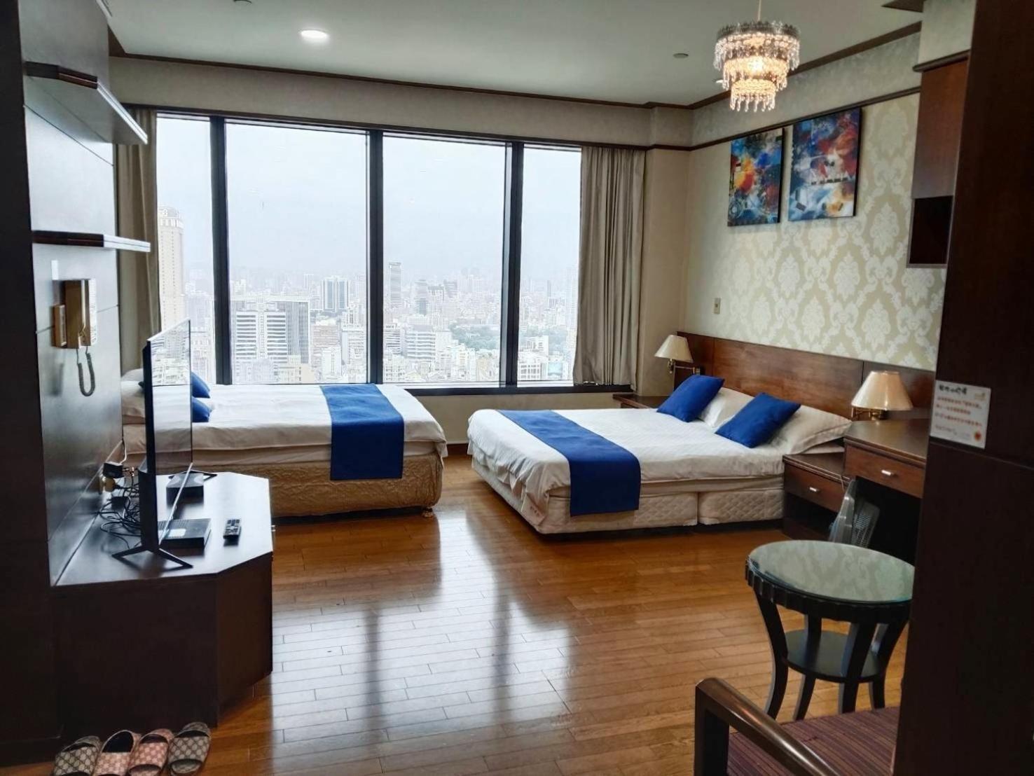 85 Cape Inn Kaohsiung Luaran gambar