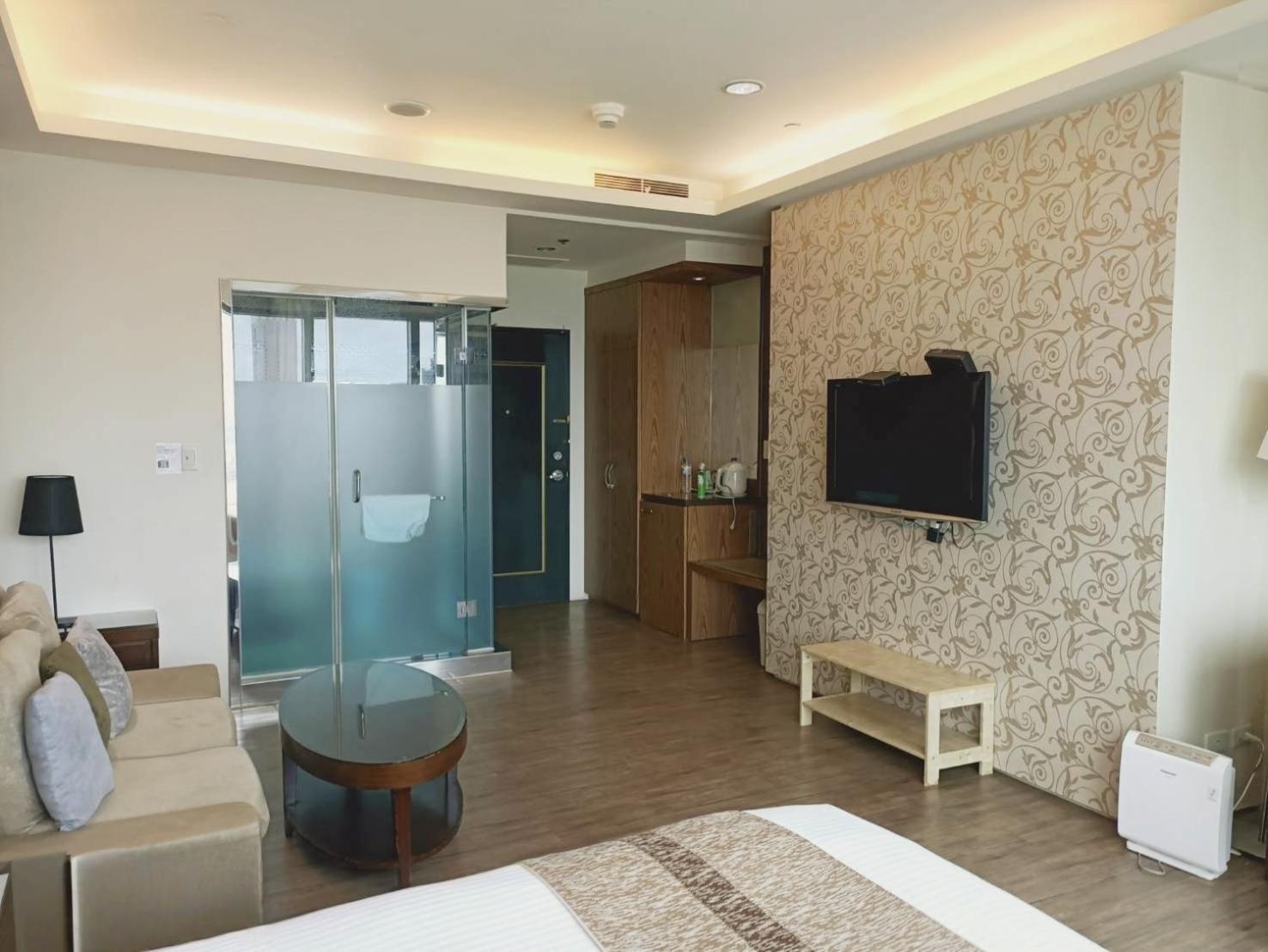 85 Cape Inn Kaohsiung Luaran gambar