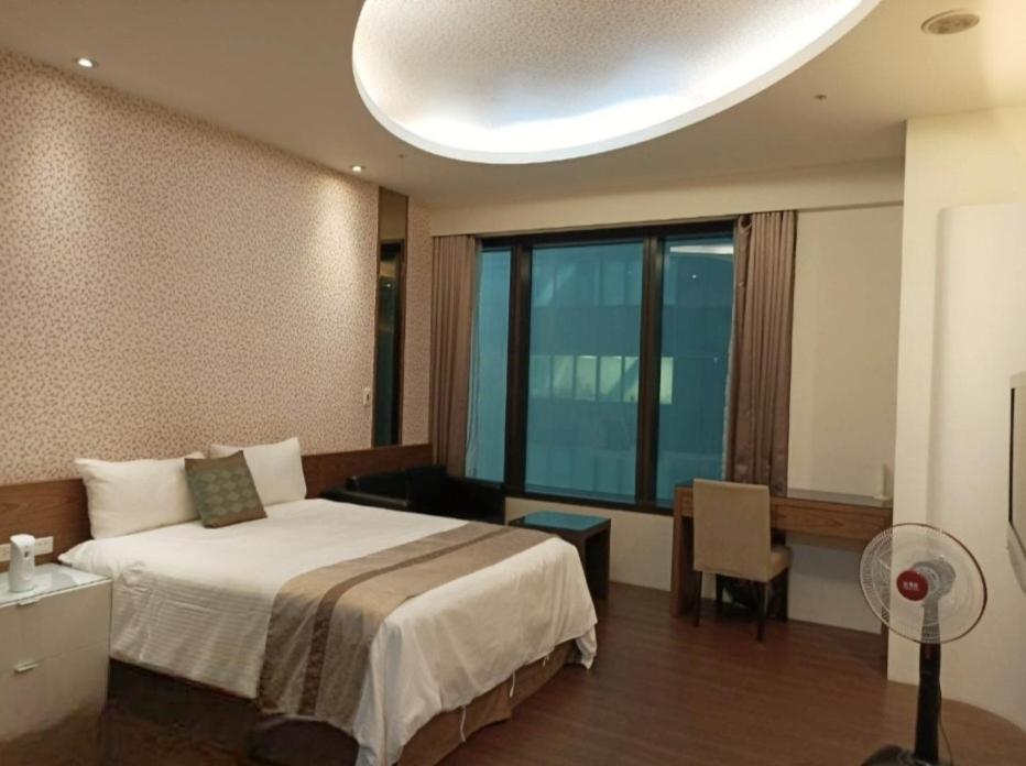 85 Cape Inn Kaohsiung Luaran gambar