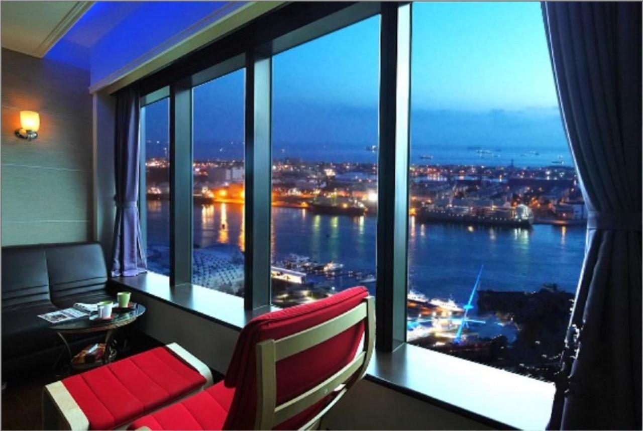85 Cape Inn Kaohsiung Luaran gambar