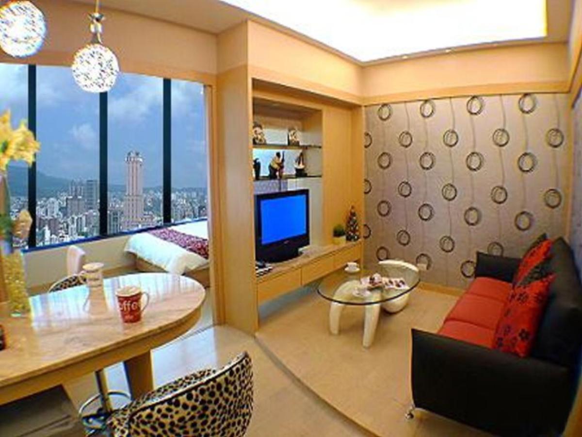 85 Cape Inn Kaohsiung Luaran gambar