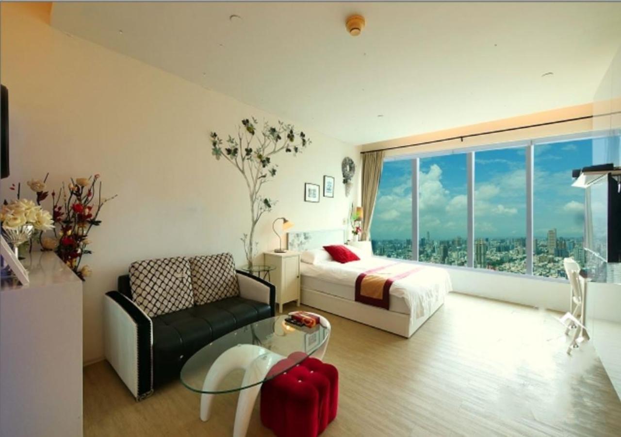 85 Cape Inn Kaohsiung Luaran gambar