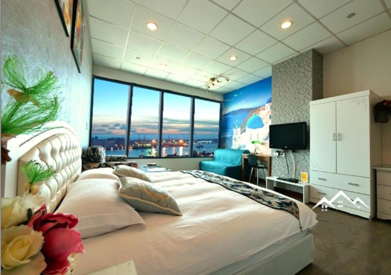 85 Cape Inn Kaohsiung Luaran gambar