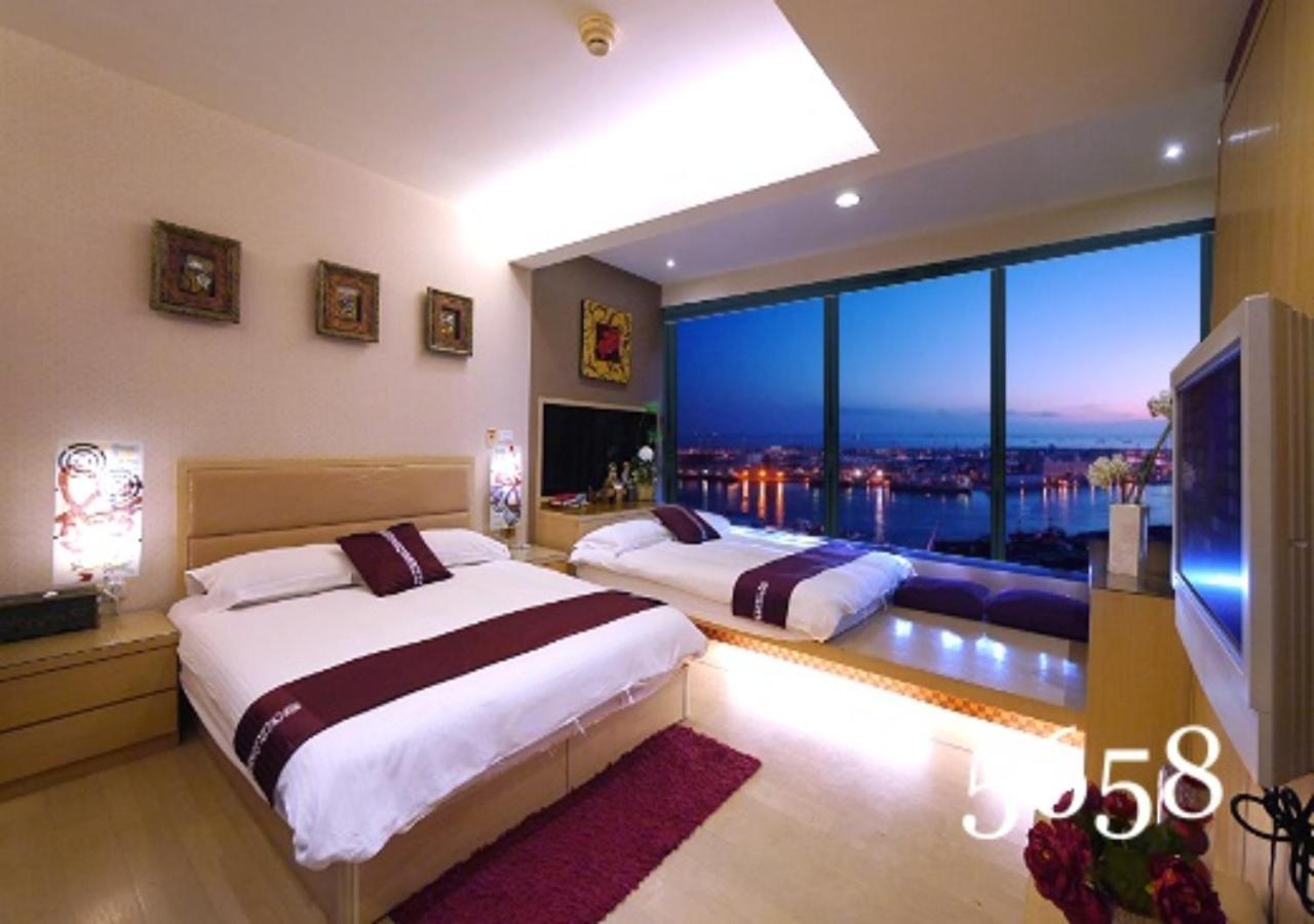 85 Cape Inn Kaohsiung Luaran gambar