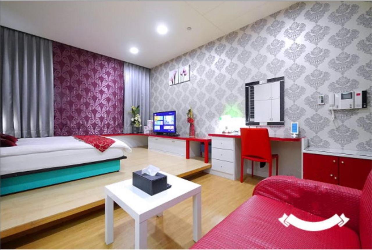 85 Cape Inn Kaohsiung Luaran gambar
